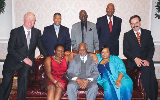 An engine for community development An engine for community development