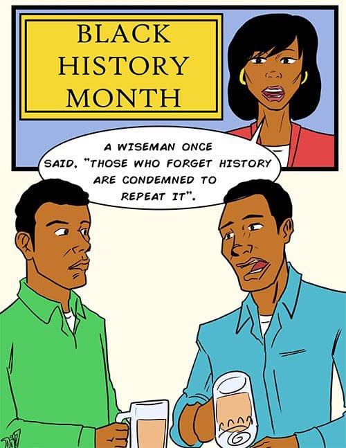 The battle for voting rights continues The battle for voting rights continues