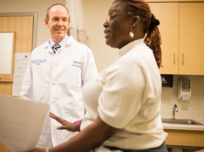 Considering weight loss surgery? BMC has you covered.
