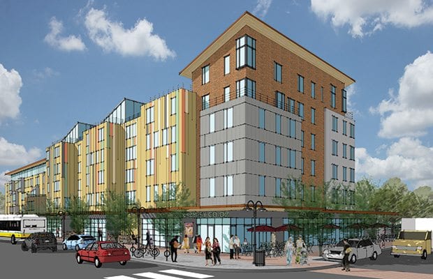 Roxbury residents: Nuestra Development’s Bartlett Yard plans still lacking Roxbury residents: Nuestra Development’s Bartlett Yard plans still lacking