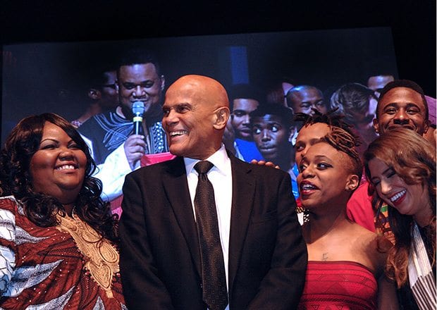 in the Mix: Female speaker series kicks off at Darryl’s, Harry Belafonte honored by Berklee in the Mix: Female speaker series kicks off at Darryl’s, Harry Belafonte honored by Berklee