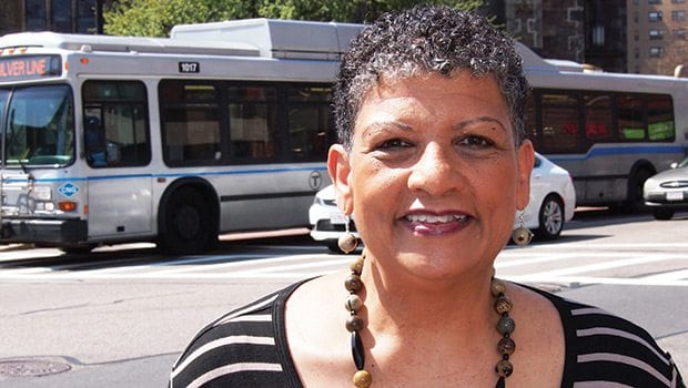 Former MBTA manager calls for coordinated transit planning Former MBTA manager calls for coordinated transit planning