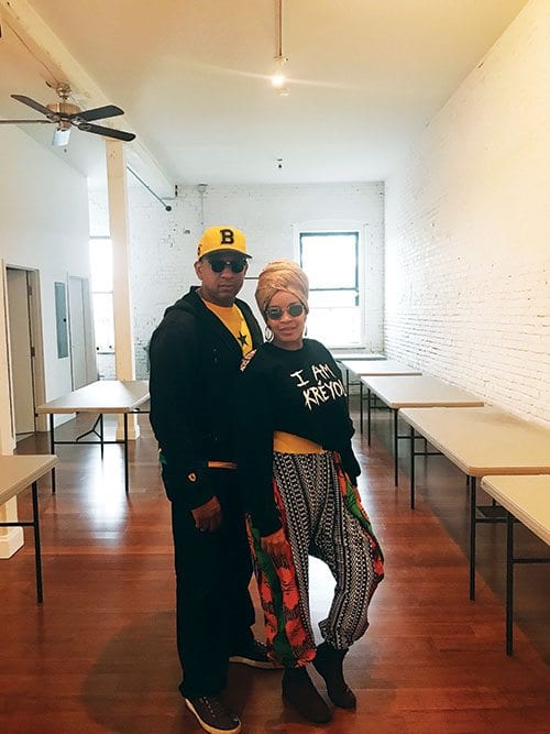 Roxbury couple launches ‘by local, for local’ marketplace Roxbury couple launches ‘by local, for local’ marketplace