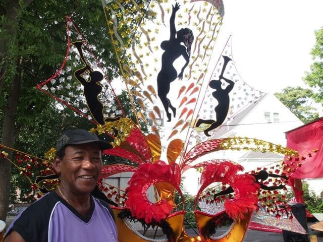 Bands gearing up for Saturday’s Boston Caribbean Carnival Bands gearing up for Saturday’s Boston Caribbean Carnival