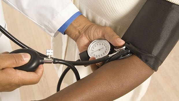 Kidney failure: A leading cause of death in African Americans