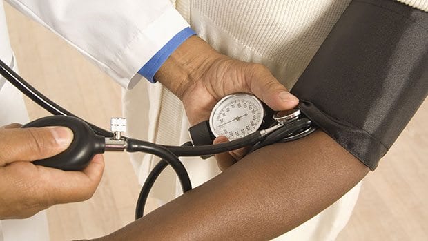 Kidney failure: A leading cause of death in African Americans Kidney failure: A leading cause of death in African Americans