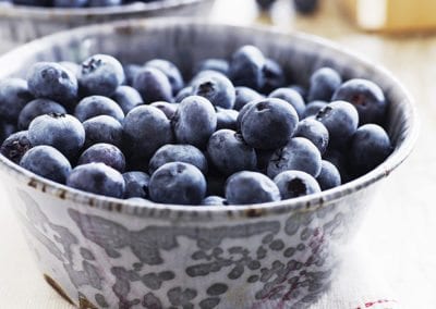 Another reason to eat your fruits and veggies