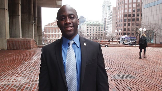 City’s diversity officer lays groundwork for inclusion City’s diversity officer lays groundwork for inclusion