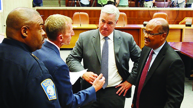 Activists, councilors and cops debate body-worn cameras Activists, councilors and cops debate body-worn cameras