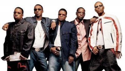 From Donna Summer to New Kids on the Block, Boston’s urban music has proud tradition