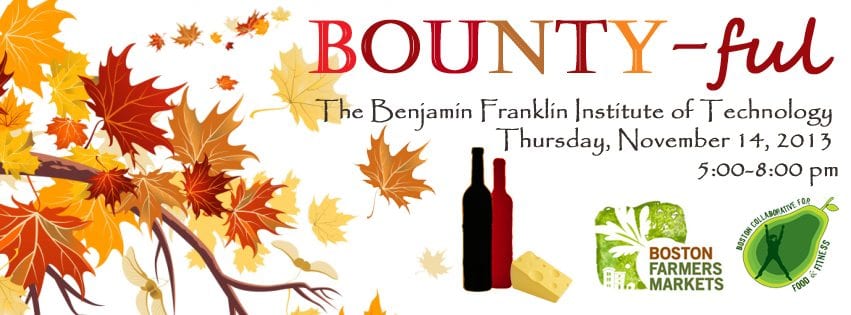 Bounty-Ful: A Local Wine and Artisan Cheese Tasting event for social cause Bounty-Ful: A Local Wine and Artisan Cheese Tasting event for social cause