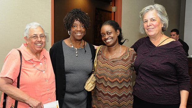 Dorchester’s Brookview House provides families with services to overcome homelessness Dorchester’s Brookview House provides families with services to overcome homelessness