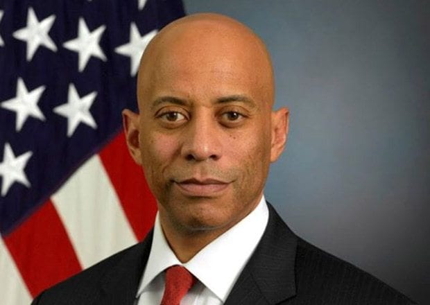 L. Reginald Brothers Jr. named U.S. Department of Homeland Security Under Secretary for Science and Technology L. Reginald Brothers Jr. named U.S. Department of Homeland Security Under Secretary for Science and Technology