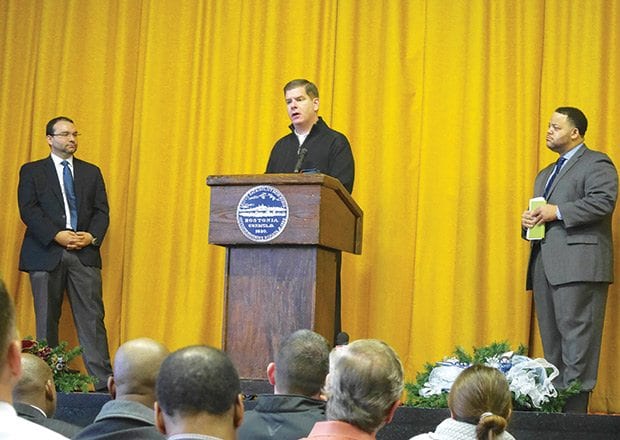 Hundreds attend local Brother’s Keeper summit Hundreds attend local Brother’s Keeper summit