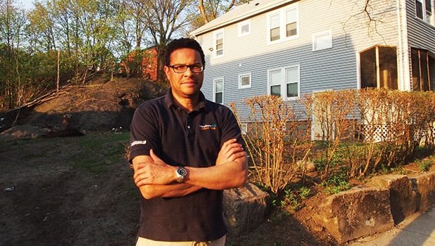 Neighbors question integrity of Inspectional Services Department Neighbors question integrity of Inspectional Services Department