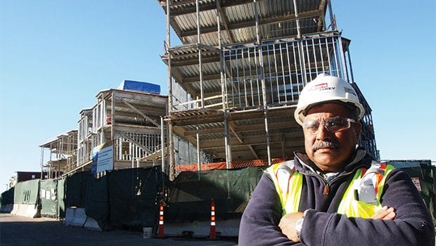 Boston’s building boom coming to Roxbury area Boston’s building boom coming to Roxbury area