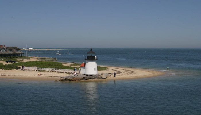 There’s something special about lighthouses. There’s something special about lighthouses.