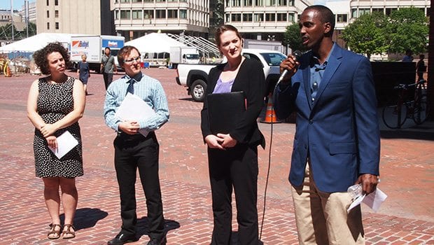 Rights groups take aim at anti-terror program Rights groups take aim at anti-terror program