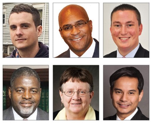 Candidates prepare for state House races