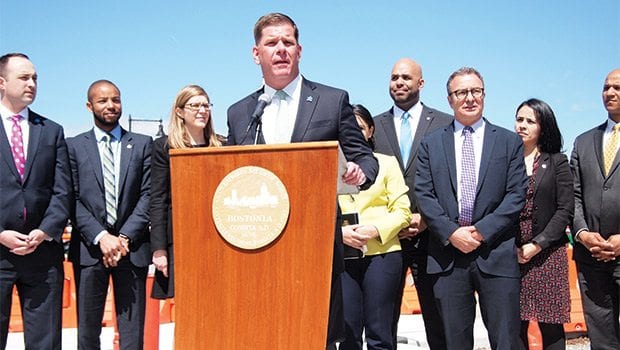 City reveals capital spending plan City reveals capital spending plan