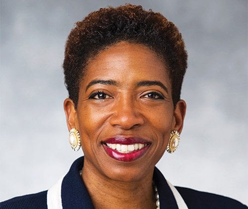 Morgan Stanley executive shares secrets to success Morgan Stanley executive shares secrets to success