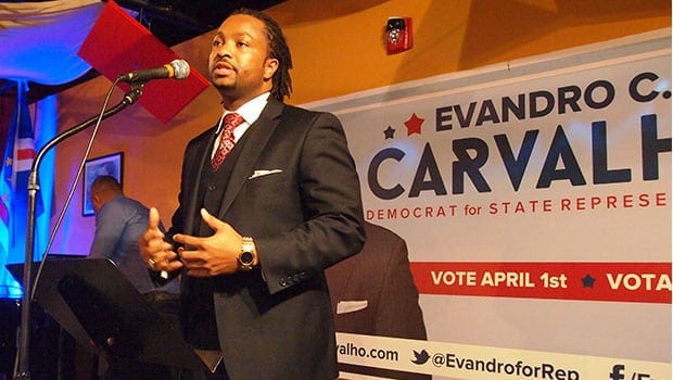 District Attorney Conley’s departure sets off yet another contested race District Attorney Conley’s departure sets off yet another contested race