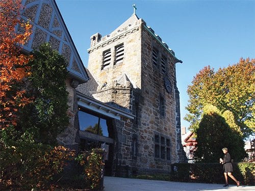 Bankruptcy court rules against Charles St. AME Bankruptcy court rules against Charles St. AME