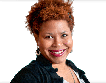 Cheryl Contee