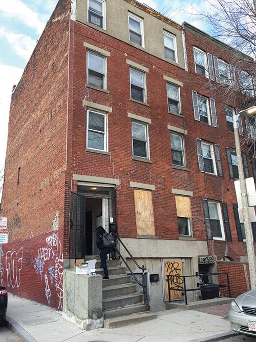 Chinatown group forms community land trust to fight gentrification Chinatown group forms community land trust to fight gentrification