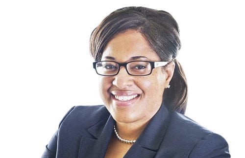 Chynah Tyler hopes to land 7th Suffolk District House rep seat Chynah Tyler hopes to land 7th Suffolk District House rep seat