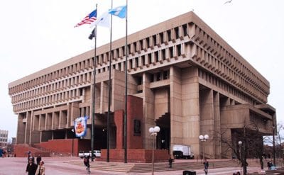 Will there be a special election when Marty leaves?