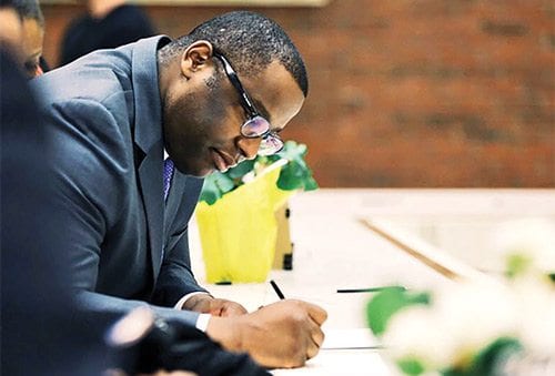 City council seat challengers emerge City council seat challengers emerge