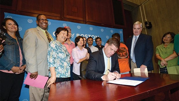 Weakened Jim Brooks Act passes in Council Weakened Jim Brooks Act passes in Council