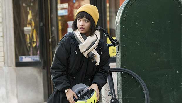 Alive and Kiersey! Alive and Kiersey!