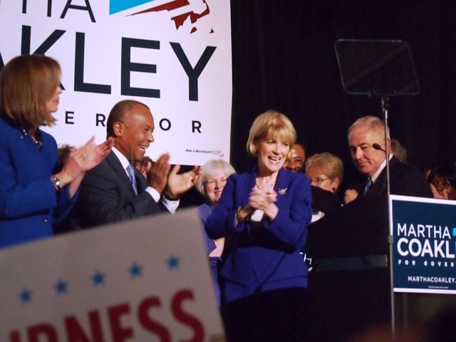 Who won the vote in Boston’s black community? Who won the vote in Boston’s black community?