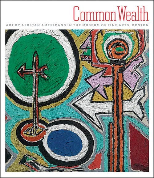 MFA book highlights African American artists MFA book highlights African American artists