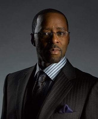 Courtney Vance rides theater skill to Hollywood Courtney Vance rides theater skill to Hollywood