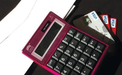 Study: Credit card debt higher for U.S. black middle class