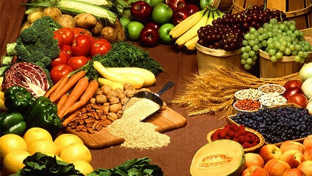 The DASH eating plan The DASH eating plan