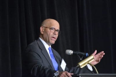 Corporations & Businesses of Color Convene at Gillette Stadium to Fuel Economic Growth