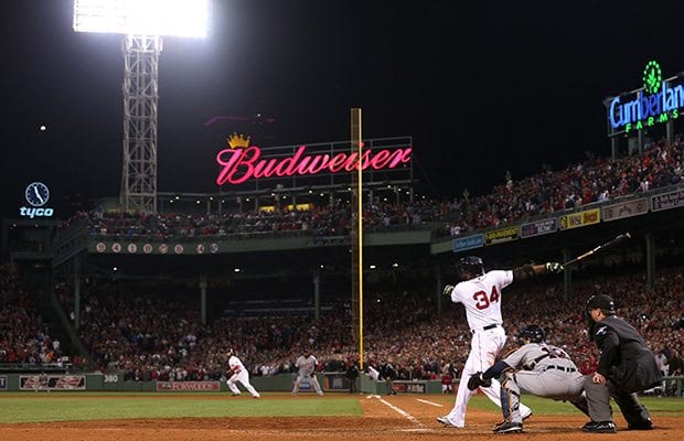 A century later, Red Sox celebrates diversity - The Bay State Banner