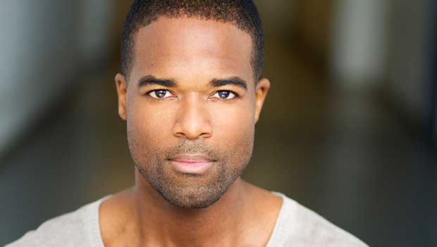 First African American stars as ‘Phantom’ First African American stars as ‘Phantom’