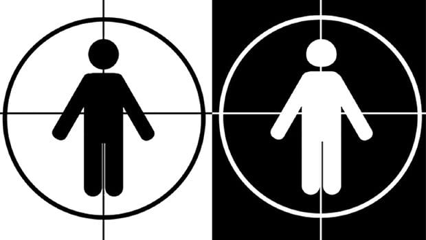 Analysis: blacks at greater risk in police shootings Analysis: blacks at greater risk in police shootings