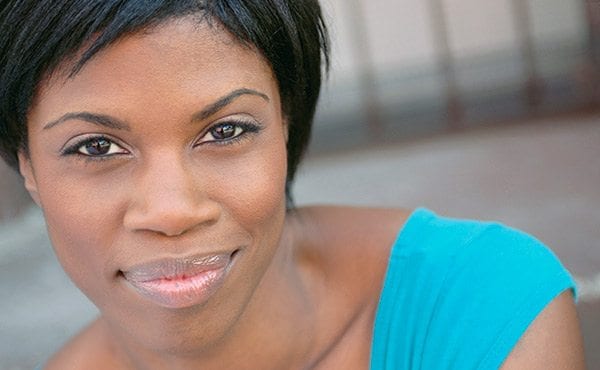 Deidre Goodwin discusses theater, film, TV and jumping between them all Deidre Goodwin discusses theater, film, TV and jumping between them all