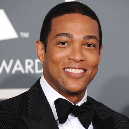 Don Lemon talks journalism, coming out and his ‘March on Washington’ special Don Lemon talks journalism, coming out and his ‘March on Washington’ special