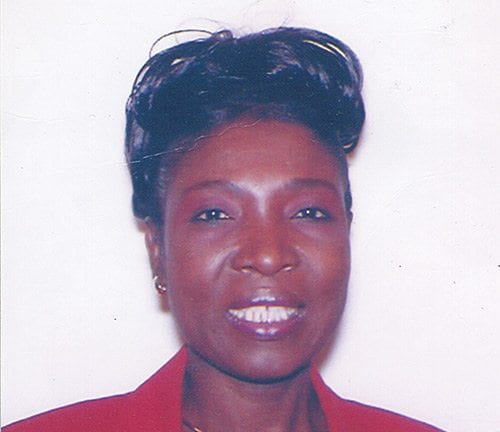Stella Uzogara Stella Uzogara