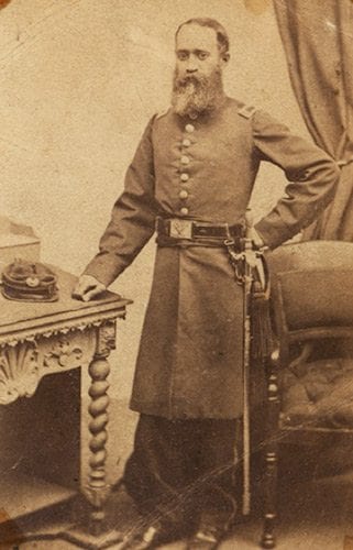 John Van Surly DeGrasse: Boston’s pioneering black surgeon John Van Surly DeGrasse: Boston’s pioneering black surgeon