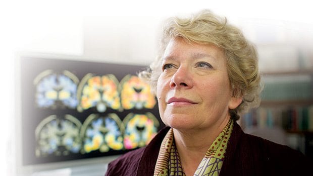 Alzheimer’s Disease Alzheimer’s Disease