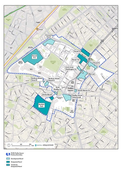 Up next for Dudley plan: a design workshop Up next for Dudley plan: a design workshop
