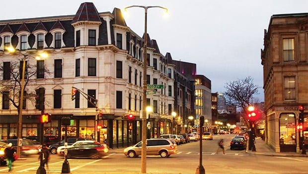 New city planning puts focus on Dudley Square New city planning puts focus on Dudley Square